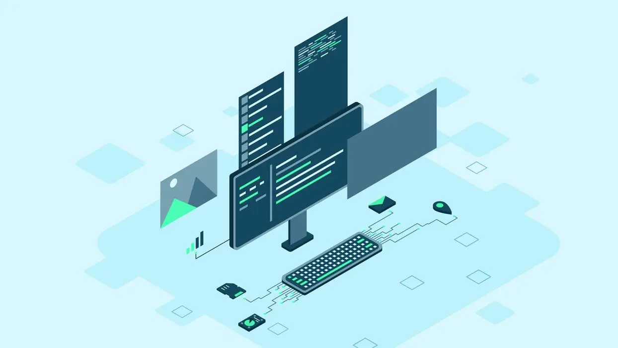 Applications Management