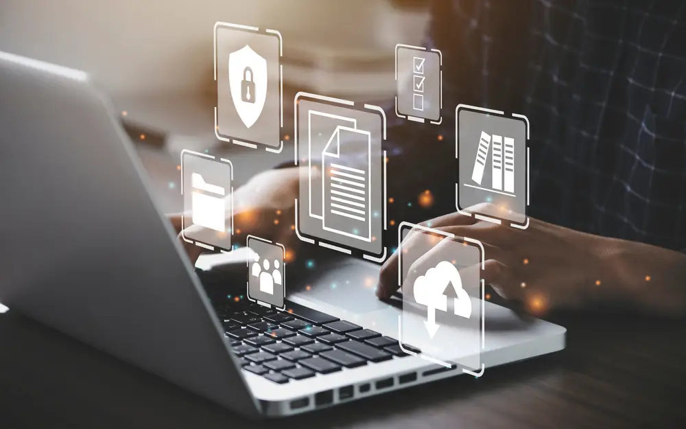 Data Backup & Recovery