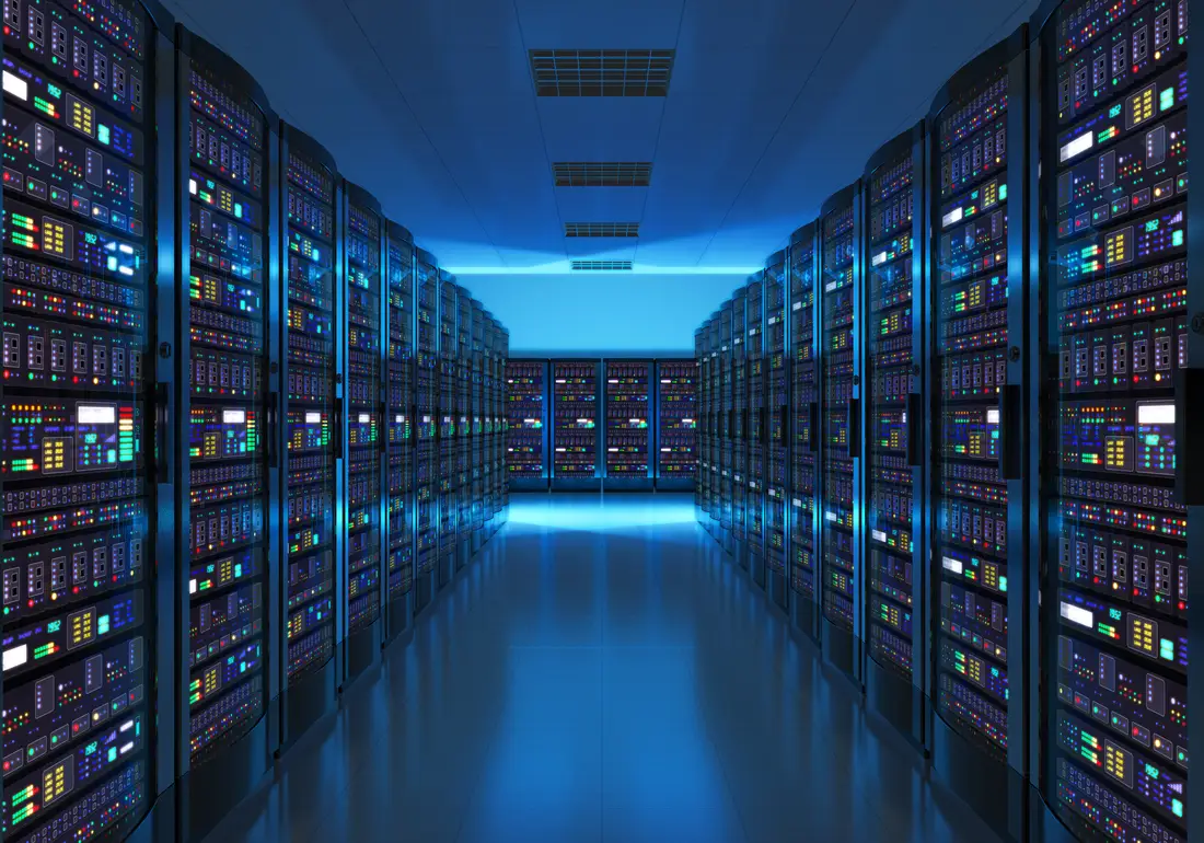 Data Center Operations