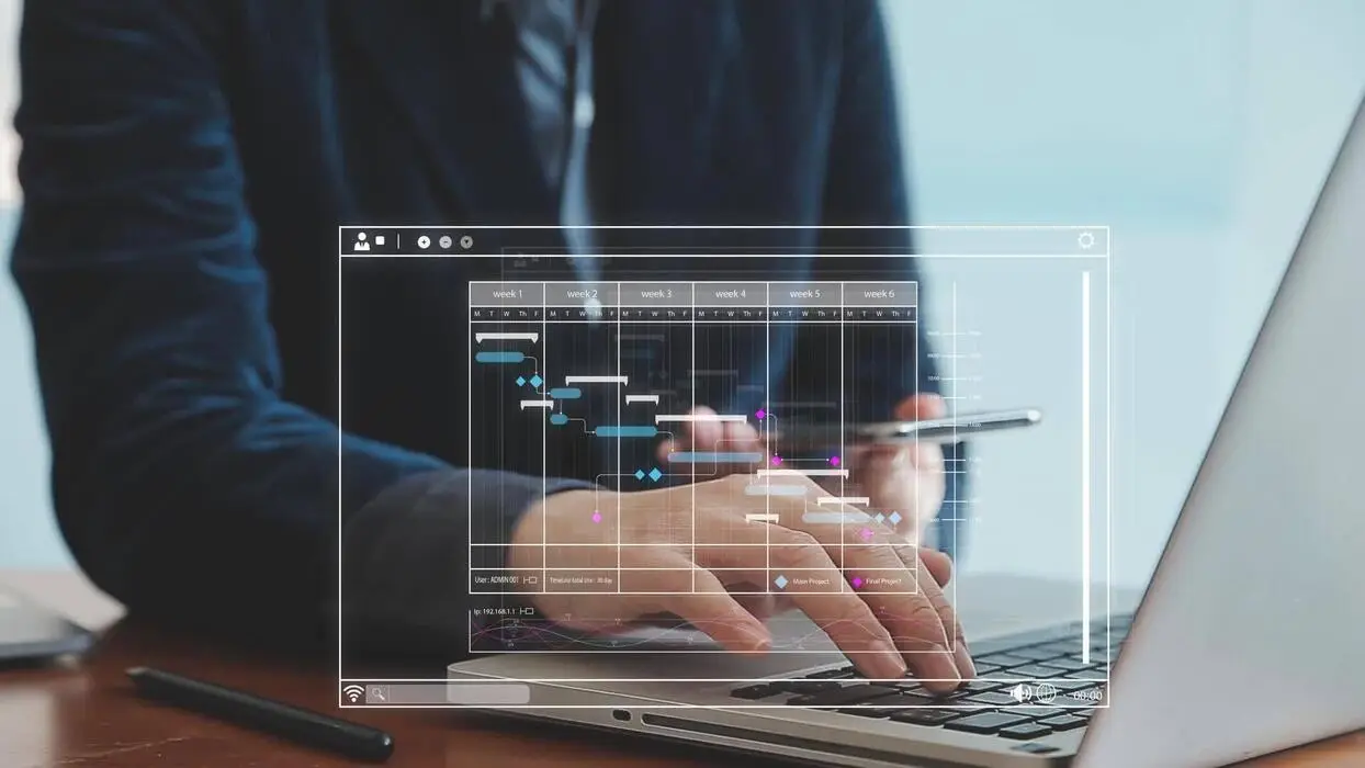 IT Strategy Consulting