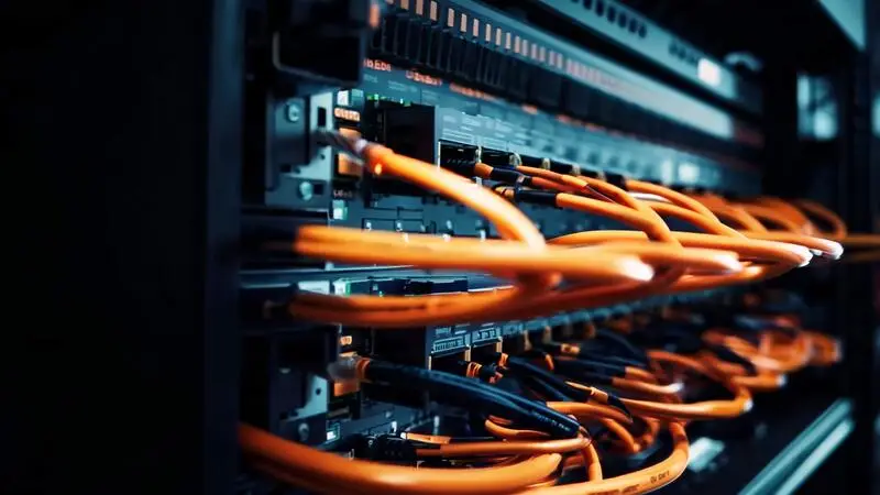 Structured Cabling Services
