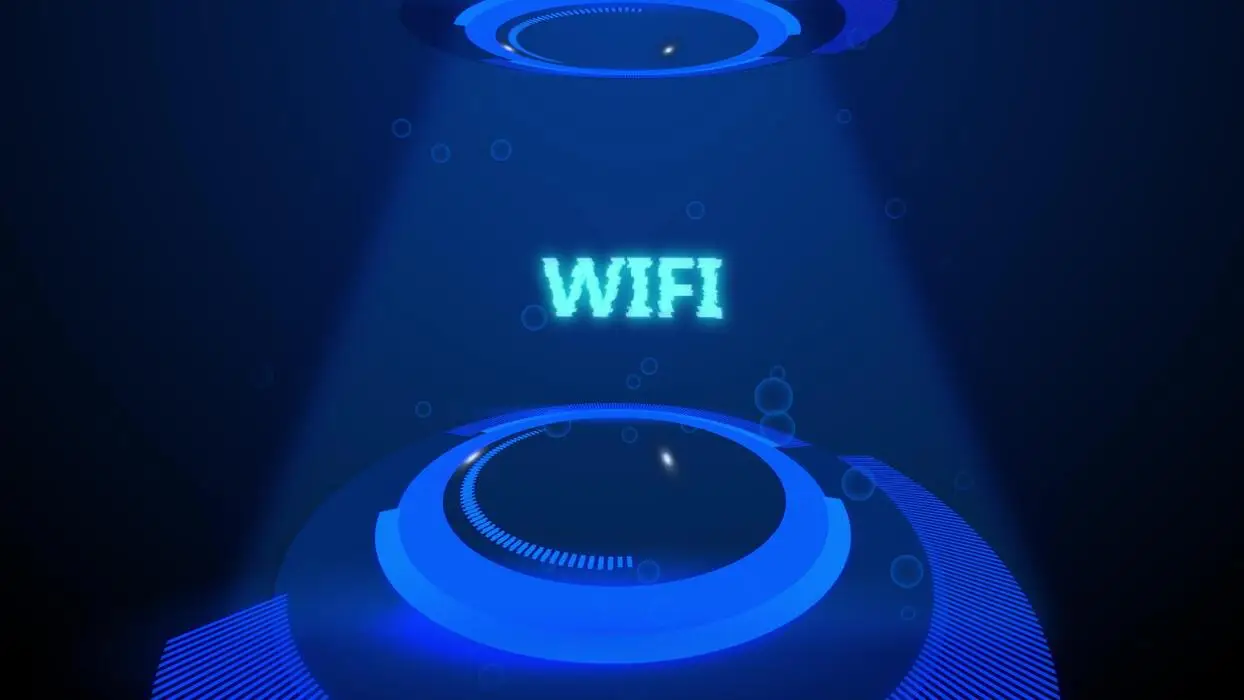 Wireless Network Services